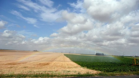 L'arc de sant Martí