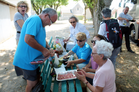 Preparant el pica-pica